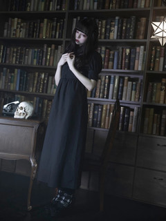 ゴシックワンピース