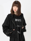 ブラック