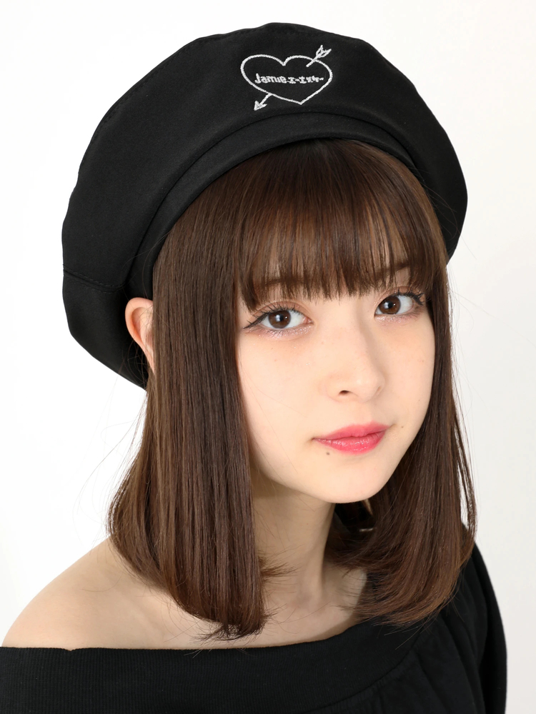 ロゴベレー - Jamie エーエヌケー(ジェイミーエーエヌケー)のニット