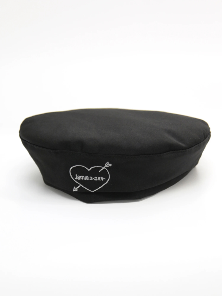 ロゴベレー - Jamie エーエヌケー(ジェイミーエーエヌケー)のニット