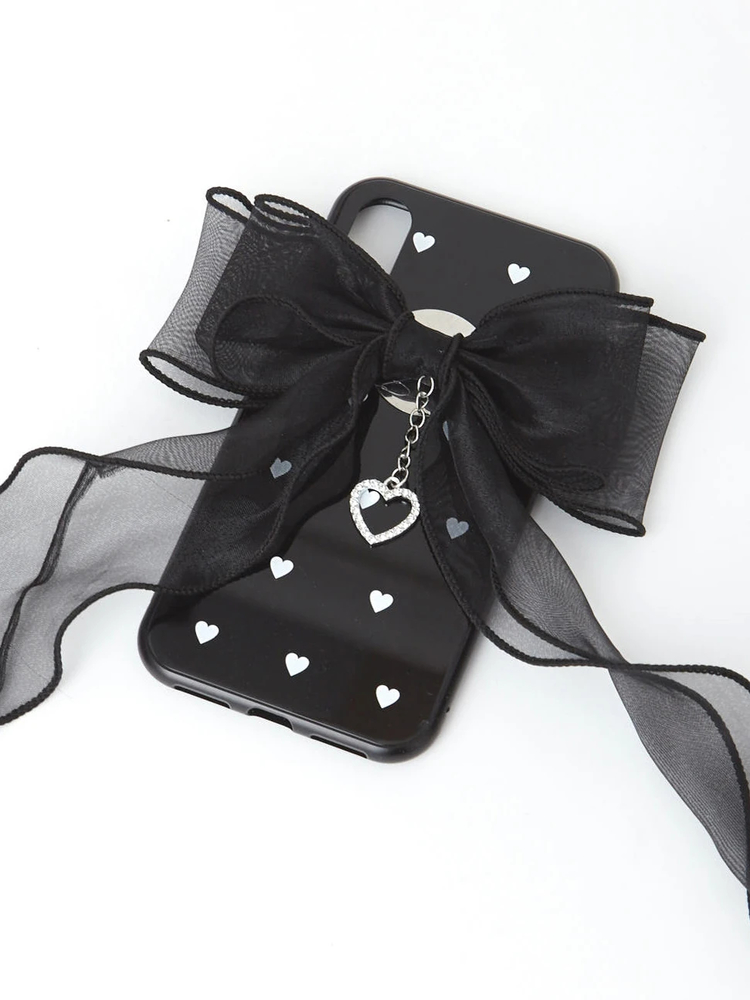 iPhoneケース - Jamie エーエヌケー(ジェイミーエーエヌケー)のSP