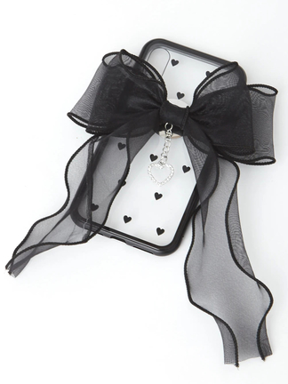 iPhoneケース - Jamie エーエヌケー(ジェイミーエーエヌケー)のSP