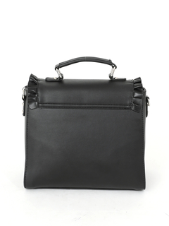 ハトメ合皮BAG
