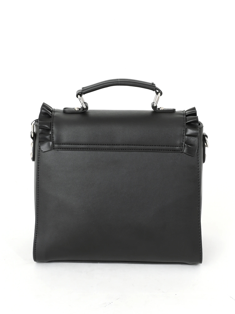 ハトメ合皮BAG - Jamie エーエヌケー(ジェイミーエーエヌケー)の