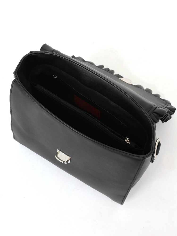 ハトメ合皮BAG - Jamie エーエヌケー(ジェイミーエーエヌケー)の