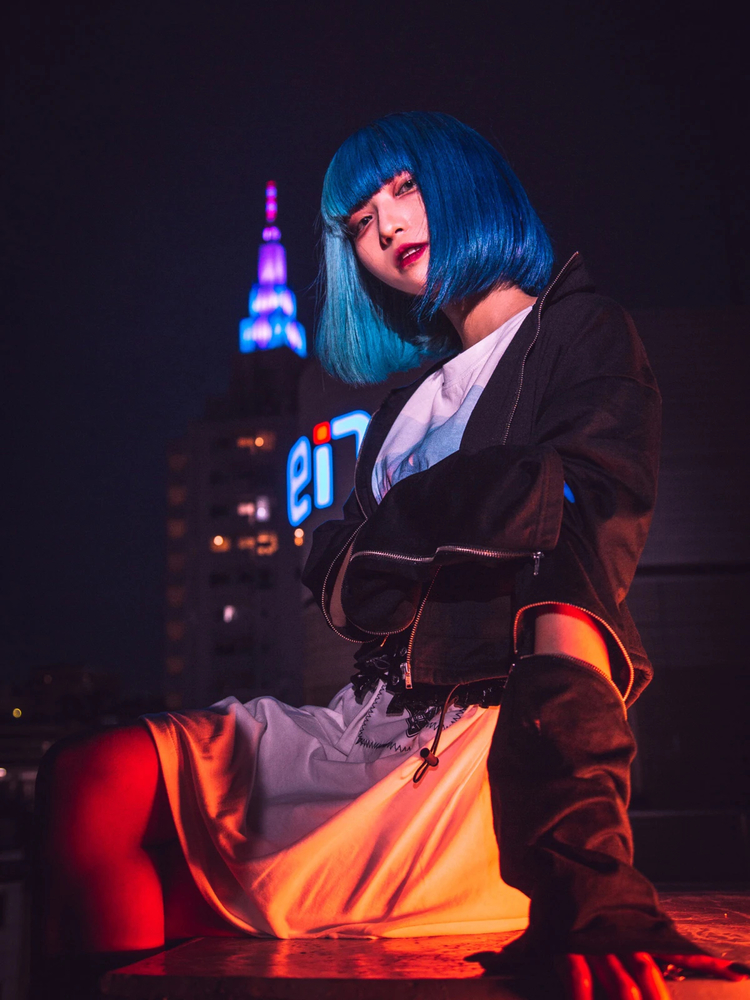 Jamieエーエヌケー パーカー LOVE×Jamieエーエヌケーユニセックスパーカー - Jamie