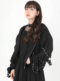 ブラック
