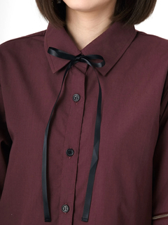 ZIP 2Wayワンピース