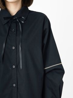 ZIP 2Wayワンピース