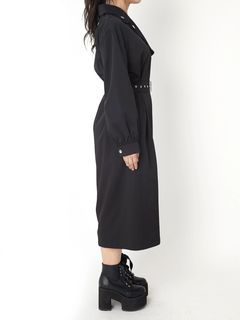 ロングライダースコート