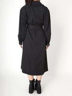 ロングライダースコート
