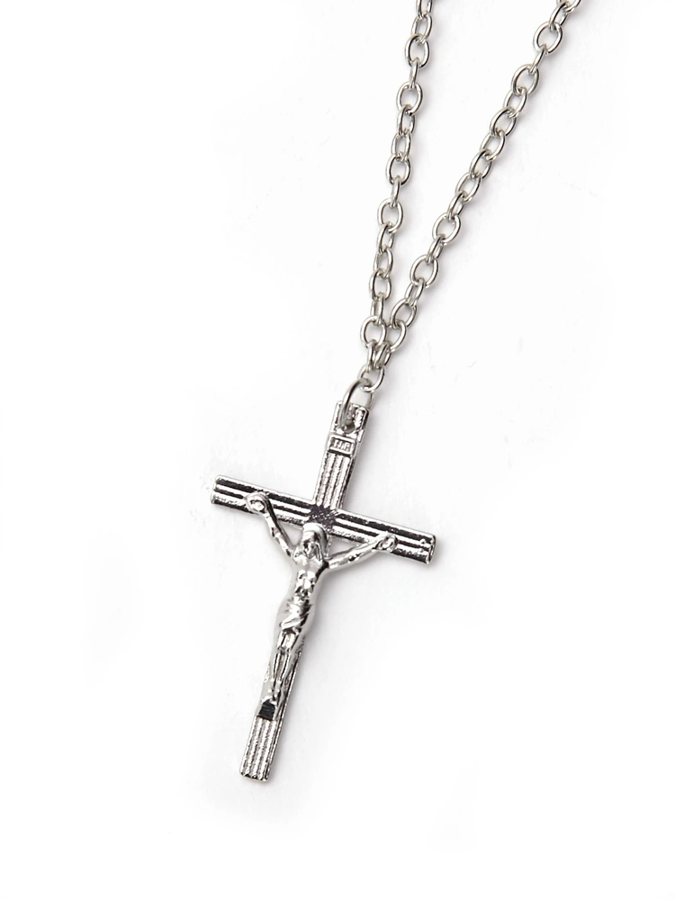 ロザリオネックレス - Jamie エーエヌケー(ジェイミーエーエヌケー)の