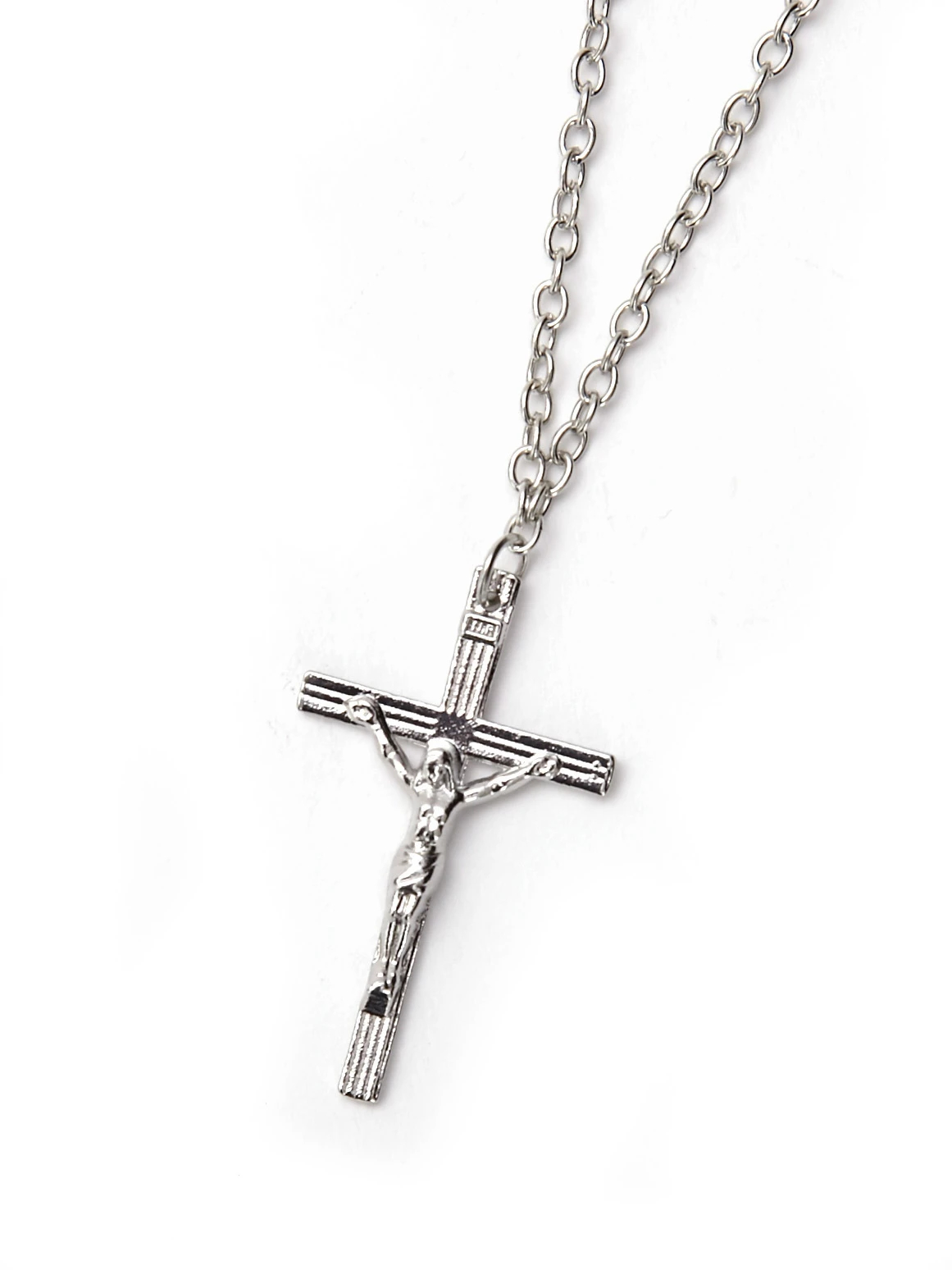 ロザリオネックレス - Jamie エーエヌケー(ジェイミーエーエヌケー)の