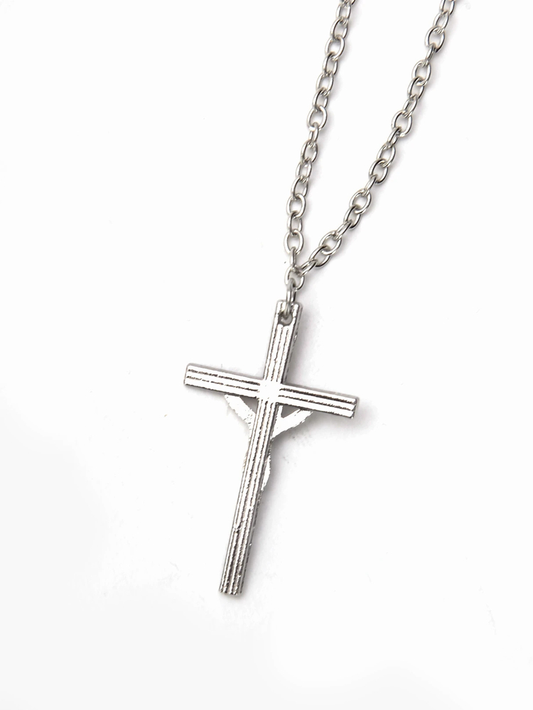 ロザリオネックレス - Jamie エーエヌケー(ジェイミーエーエヌケー)の