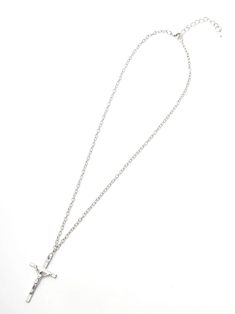 ロザリオネックレス - Jamie エーエヌケー(ジェイミーエーエヌケー)の