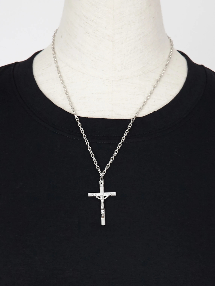 ロザリオネックレス - Jamie エーエヌケー(ジェイミーエーエヌケー)の