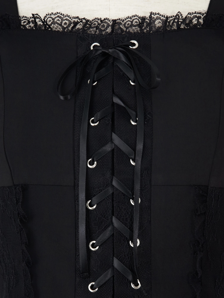 スピンドルビスチェ - Jamie エーエヌケー(ジェイミーエーエヌケー)の