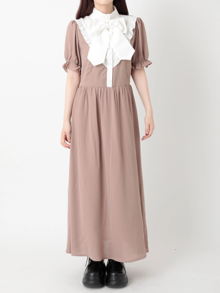 ゴシックワンピース - Jamie エーエヌケー(ジェイミーエーエヌケー)の