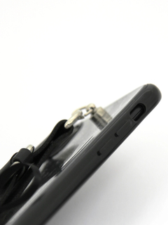 レースiPhoneケース(X用)