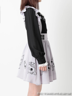 クロミコラボジャンスカ