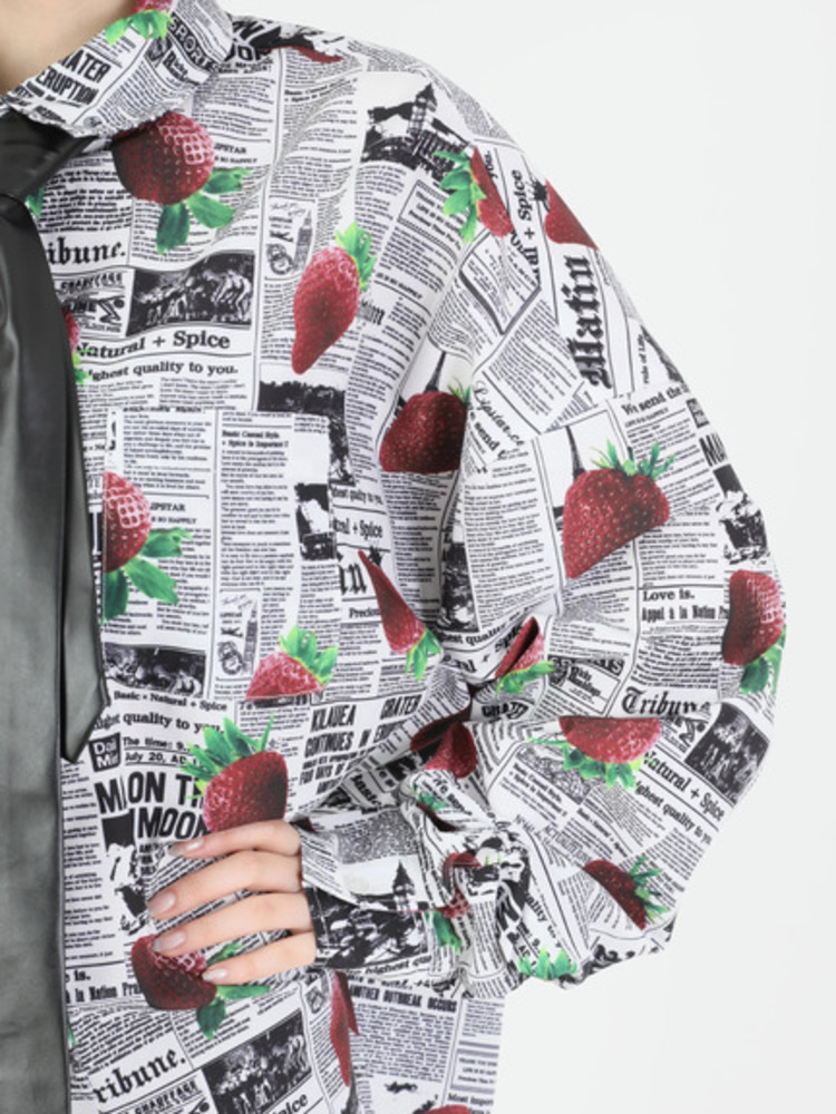 jamieエーエヌケー　シャツ チェックシャツ - Jamie エーエヌケー(ジェイミーエーエヌケー)の