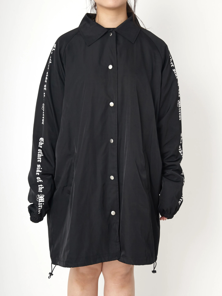 コーチジャケット - Jamie エーエヌケー(ジェイミーエーエヌケー)の