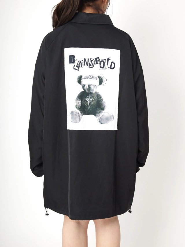 コーチジャケット - Jamie エーエヌケー(ジェイミーエーエヌケー)の  