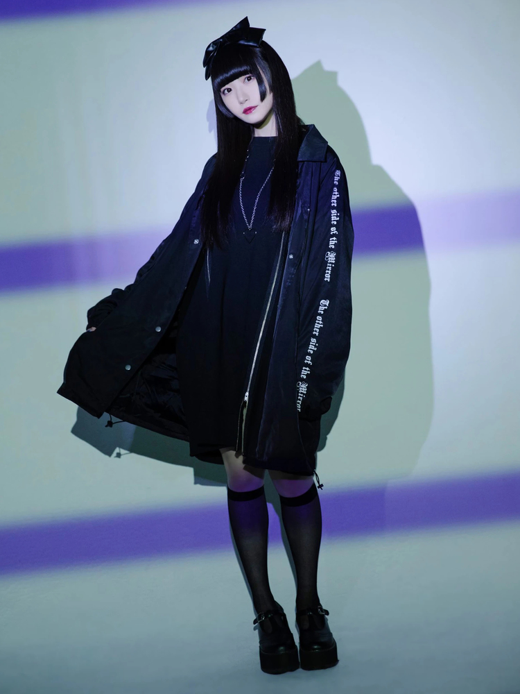 コーチジャケット - Jamie エーエヌケー(ジェイミーエーエヌケー)の