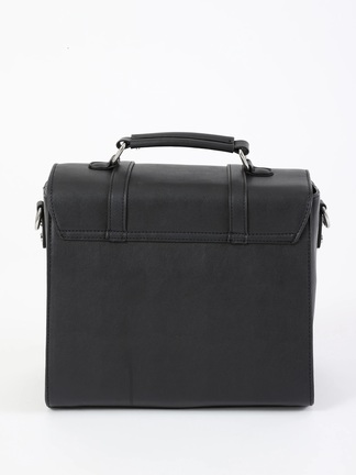 ゴシック合皮Bag - Jamie エーエヌケー(ジェイミーエーエヌケー)の