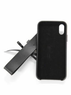 クロスiPhoneケース(X)