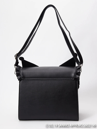 クロミ合皮BAG - Jamie エーエヌケー(ジェイミーエーエヌケー)の