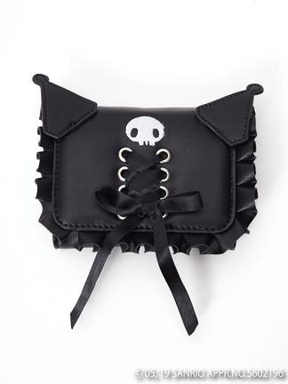 クロミコラボミニウオレット - Jamie エーエヌケー(ジェイミーエー