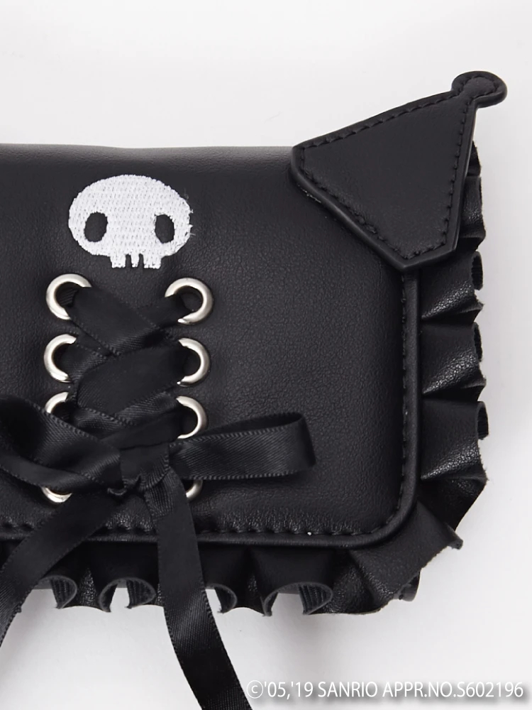 クロミコラボミニウオレット - Jamie エーエヌケー(ジェイミーエー