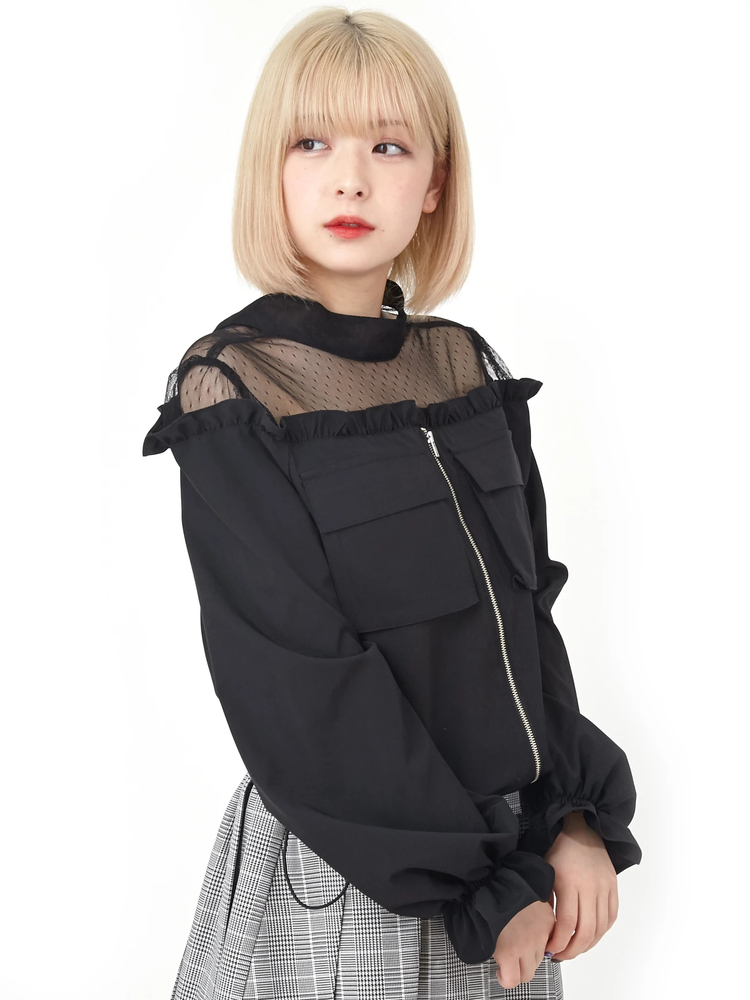 公式ファッション通販 Ailand（アイランド）