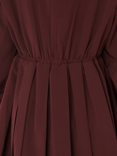 バタフライモチーフワンピース Jamie エーエヌケー ジェイミーエーエヌケー のワンピース ファッション通販 Ailand アイランド