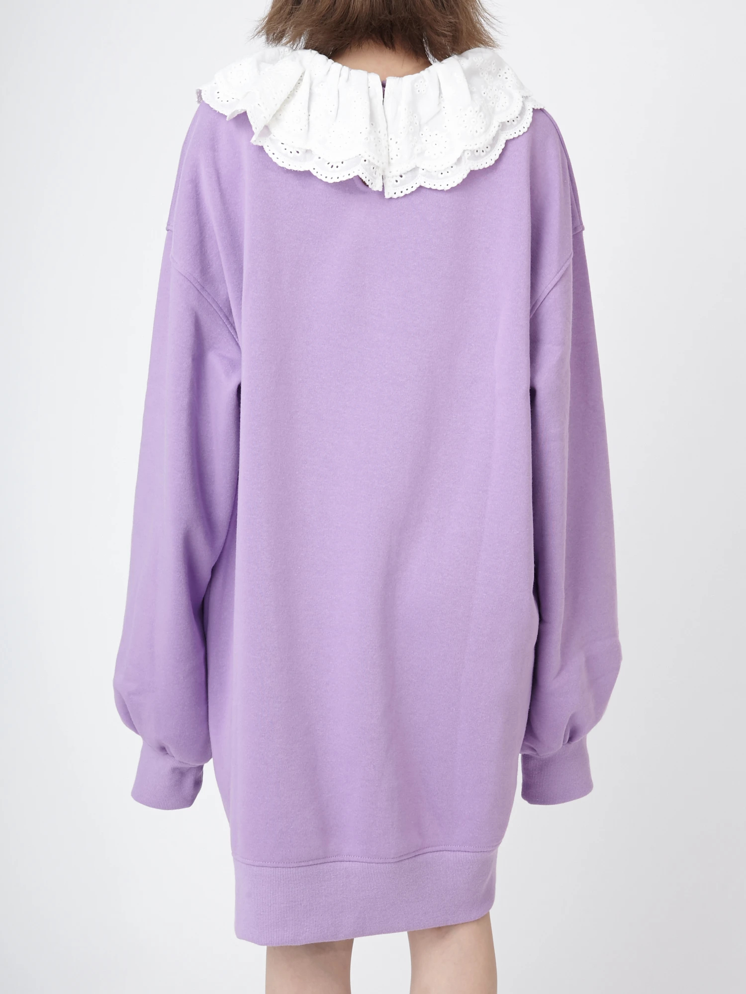 パンケーキプリントプルオーバー - Jamie エーエヌケー(ジェイミーエー 