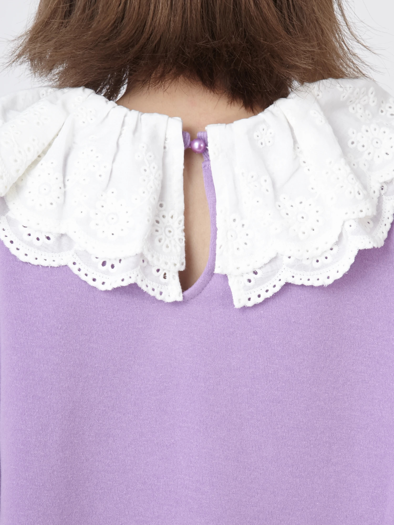 パンケーキプリントプルオーバー - Jamie エーエヌケー(ジェイミーエー 