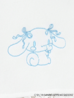 シナモロールコラボパンツ