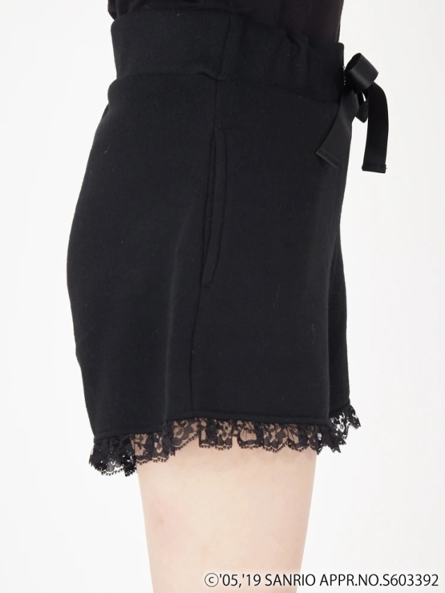 クロミコラボパンツ - Jamie エーエヌケー(ジェイミーエーエヌケー)の  