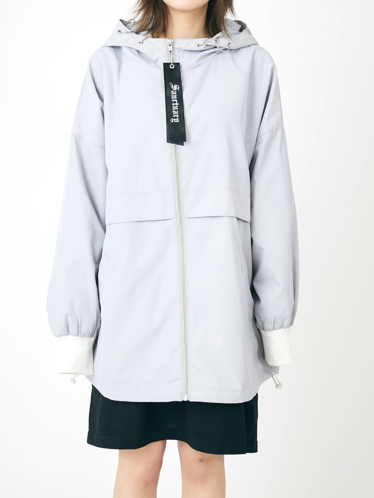 24AW プラージュ リアム ケーブルBIGプルオーバー F 完売品 Knot S18-AK-1806 時計ベルト バンド くみひも 18mm ブラウン 綾高麗