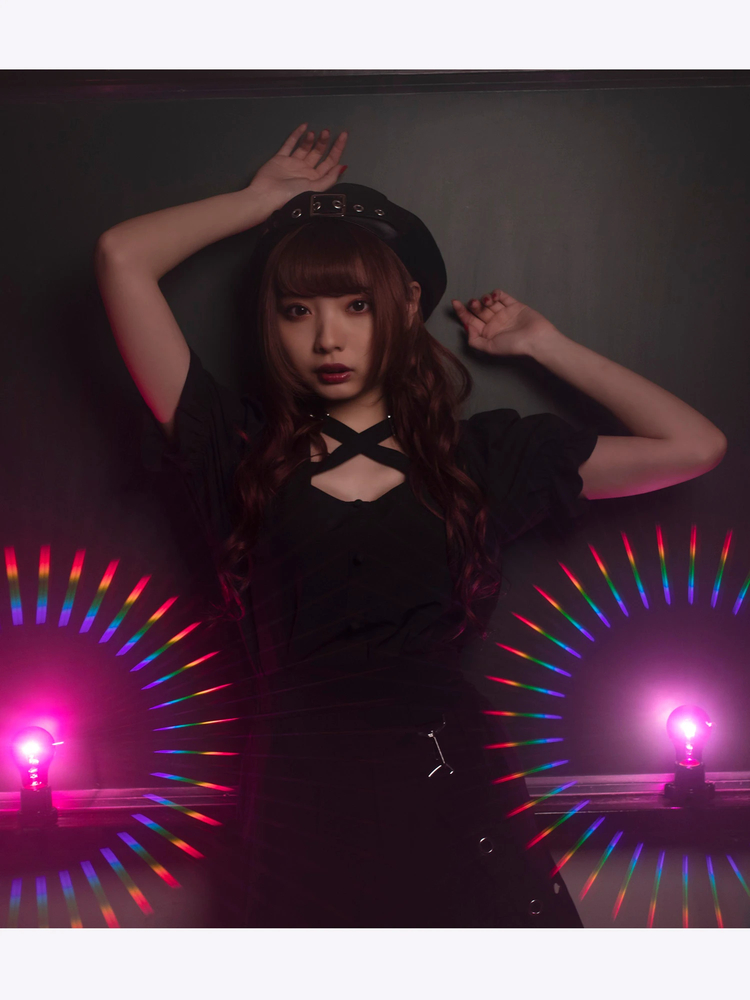 フロントクロスブラウス - Jamie エーエヌケー(ジェイミーエーエヌケー