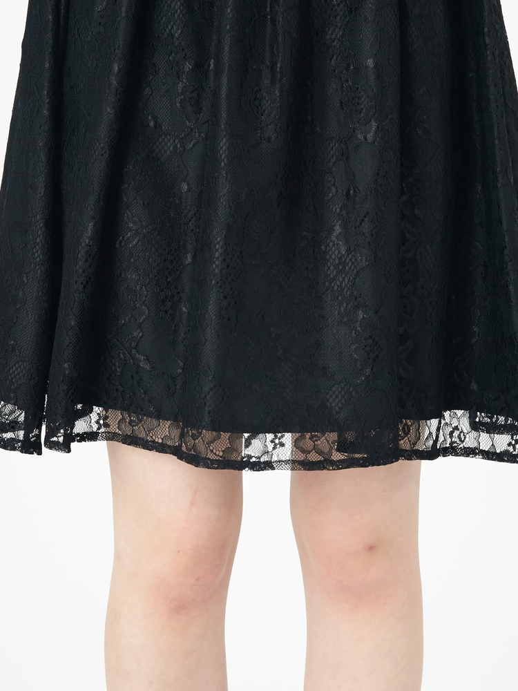 チェーンハーネスワンピース - Jamie エーエヌケー(ジェイミーエー