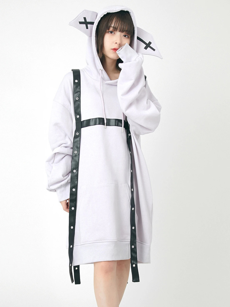 デビルハーネスBigPk - Jamie エーエヌケー(ジェイミーエーエヌケー)の