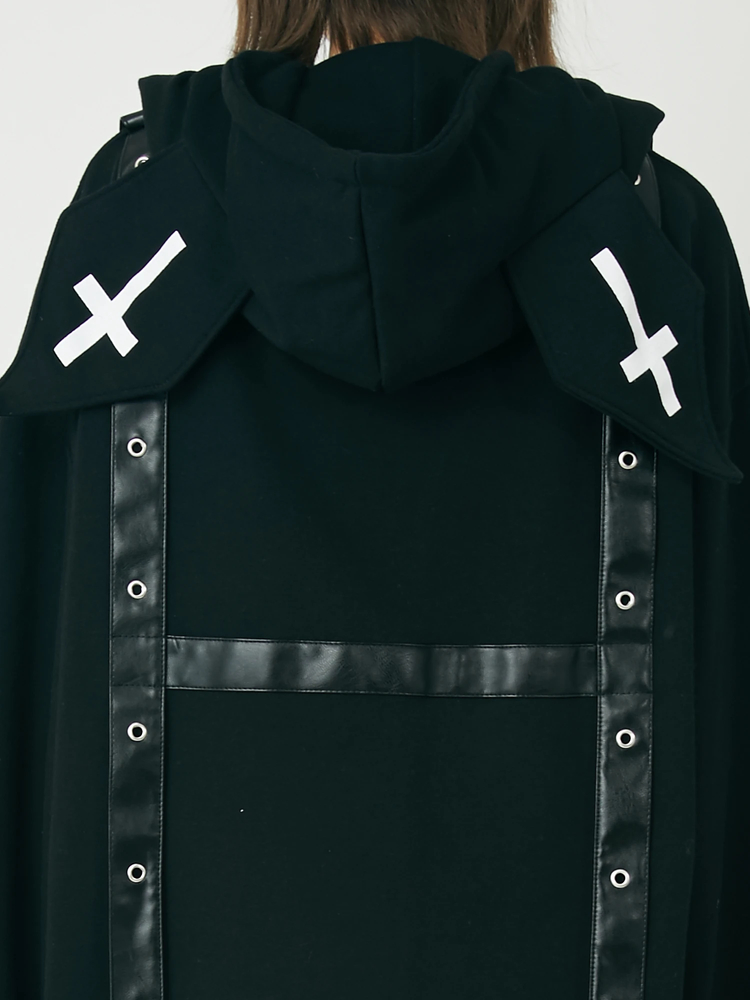 デビルハーネスBigPk - Jamie エーエヌケー(ジェイミーエーエヌケー)の