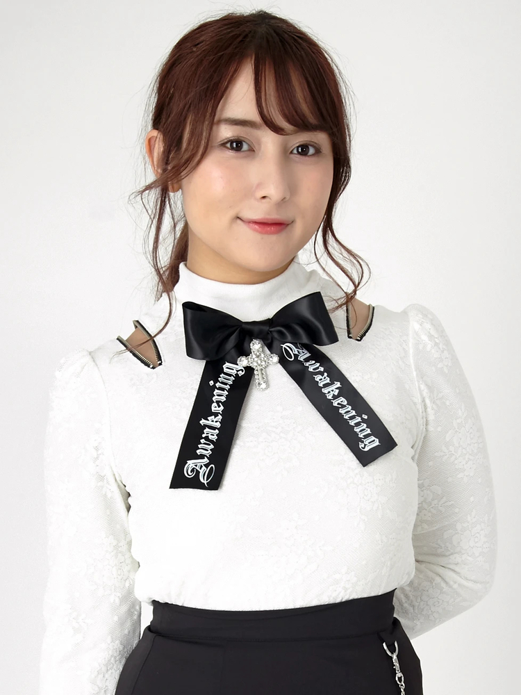 Jamieエーヌケー　きまぐれトップス きまぐれセーラープルオーバー - Jamie エーエヌケー(ジェイミー