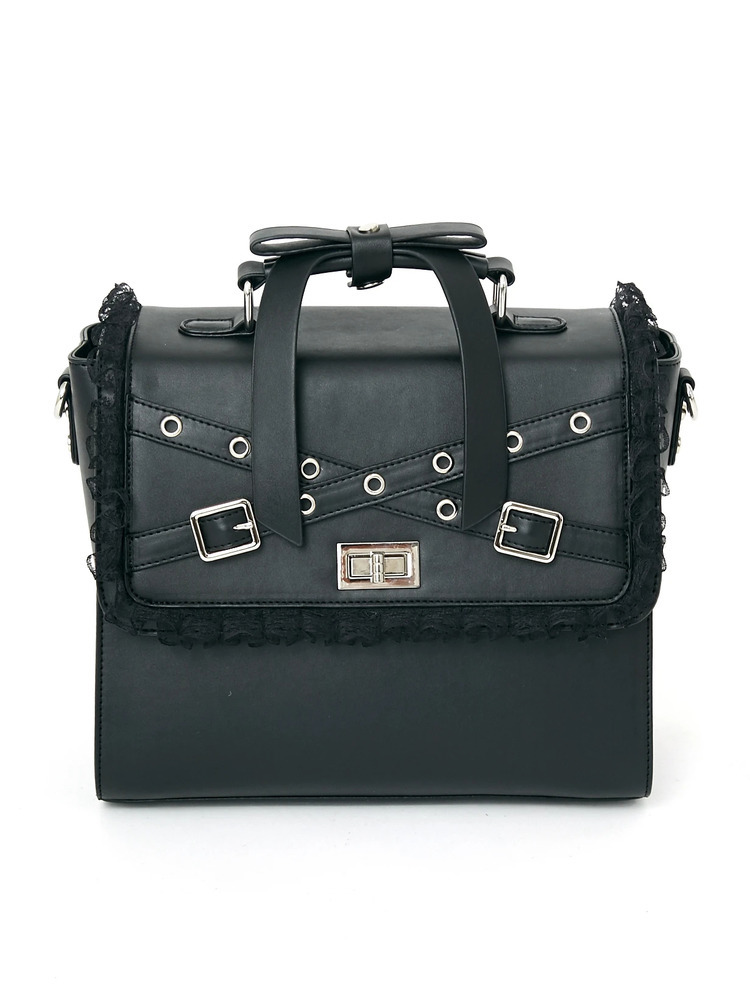 ハーネス合皮BAG - Jamie エーエヌケー(ジェイミーエーエヌケー)の