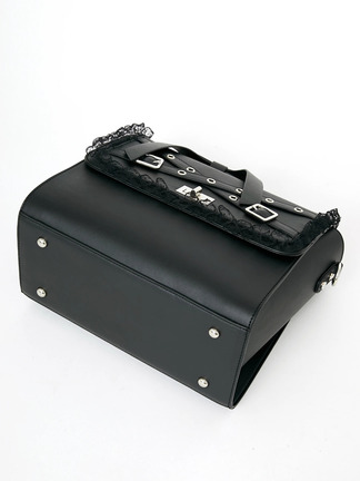 ハーネス合皮BAG - Jamie エーエヌケー(ジェイミーエーエヌケー)の