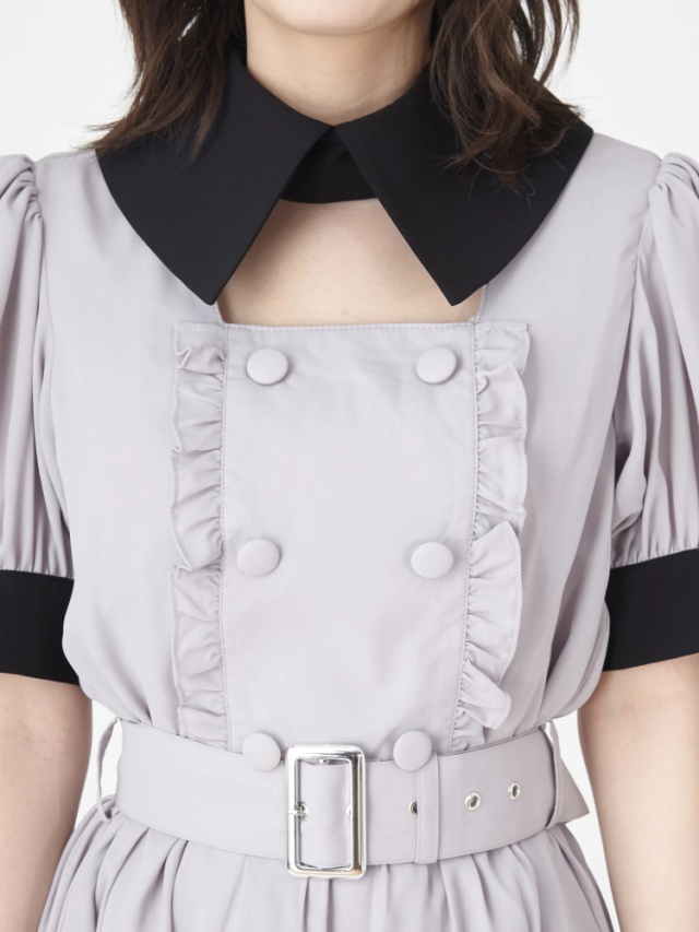 メイドライクワンピース - Jamie エーエヌケー(ジェイミーエー  