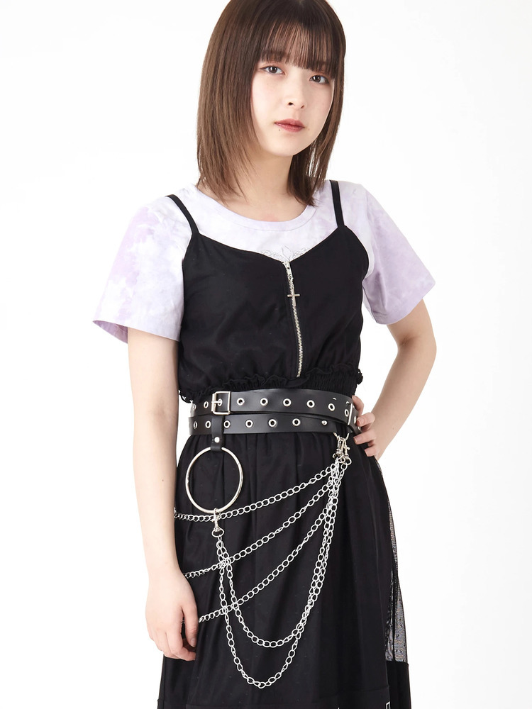 チェーンハーネスベルト - Jamie エーエヌケー(ジェイミーエーエヌケー