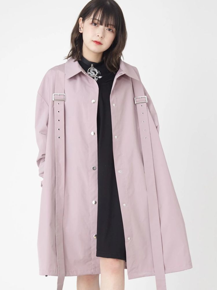 コーチジャケット - Jamie エーエヌケー(ジェイミーエーエヌケー)の